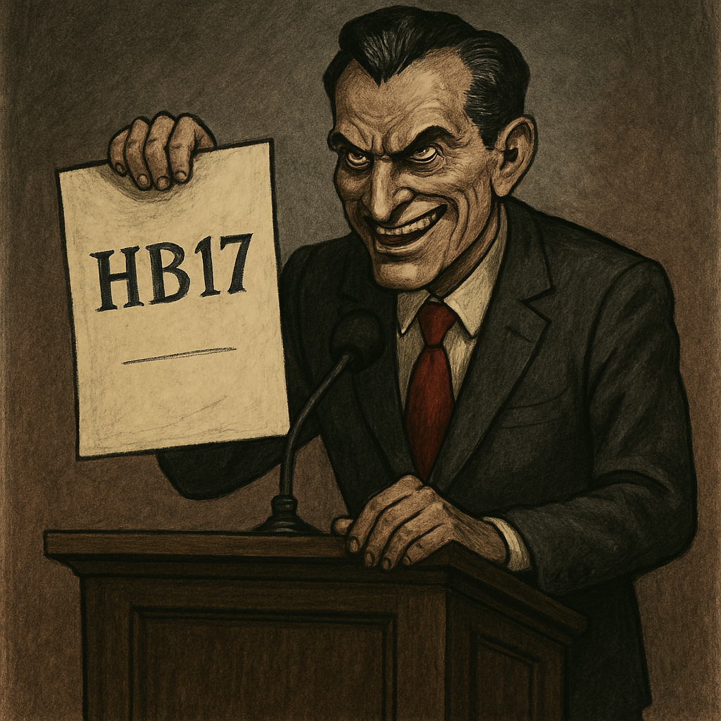 HB17